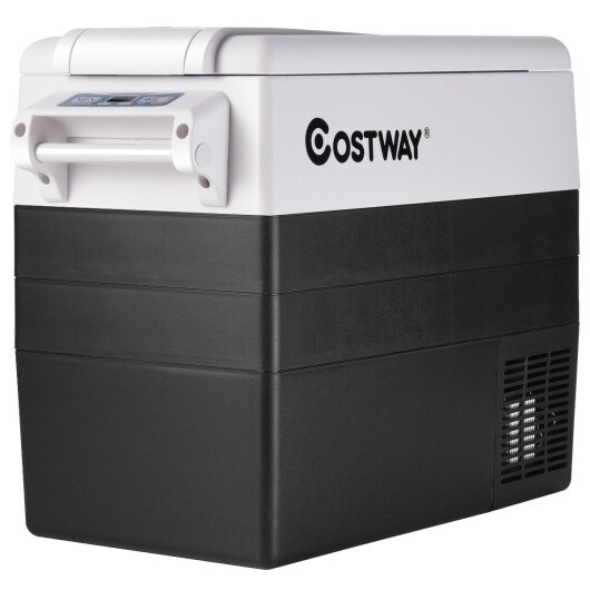 Portable Electric Car Refrigerator