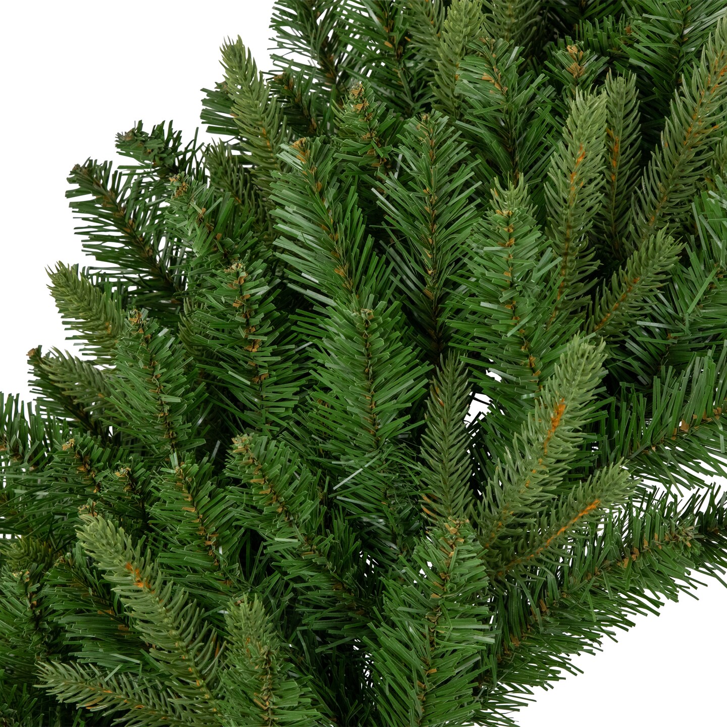 Northlight Washington Frasier Fir Christmas Wreath - Thumbnail 4