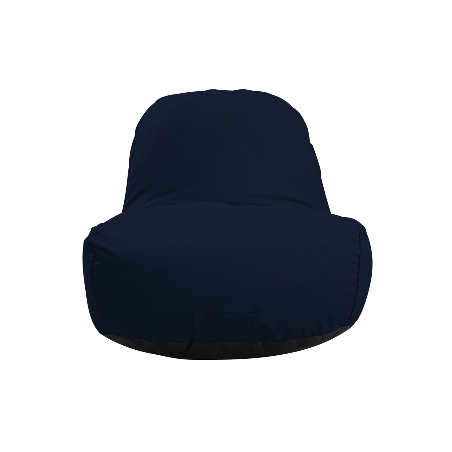 Cosmic Nylon Bean Bag Chair/ Lounge Chair/ Memory Foam Chair/ Floor Chair
