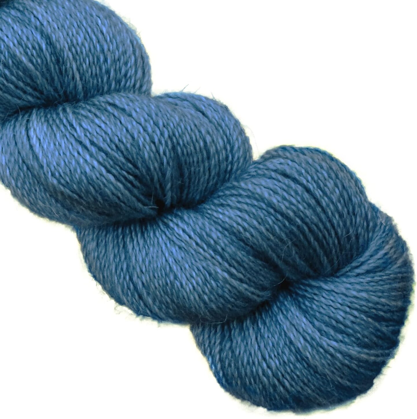 Queen Anne 100% Baby Alpaca Yarn: Fine Lace Weight for Knit and Crochet