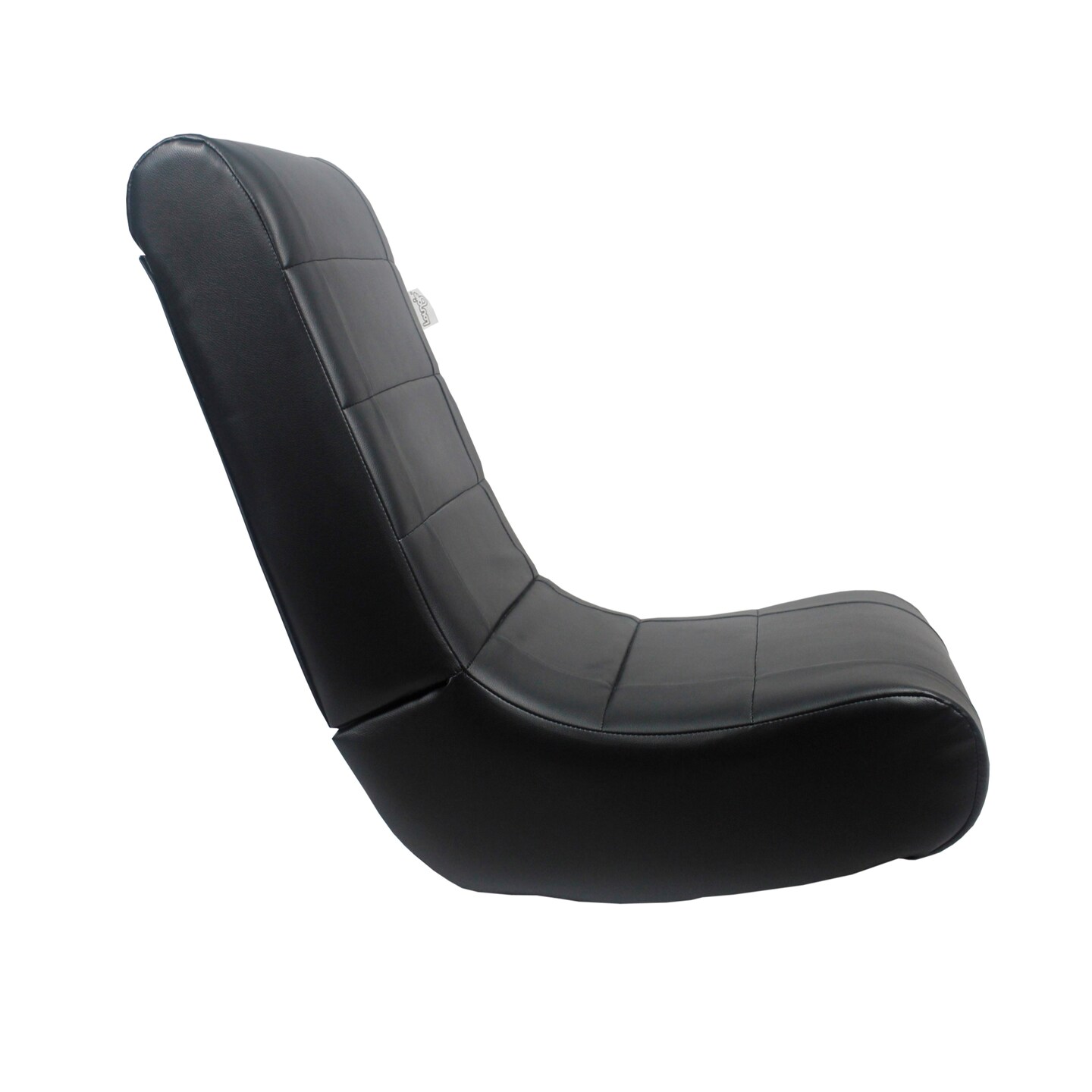 Rockme Video Gaming Rocker Chair For Kids, Teens, Adults, Boys Or Girls