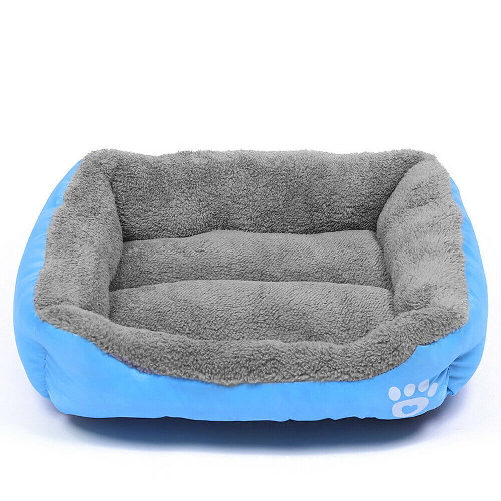 Extra Soft Pet Bed