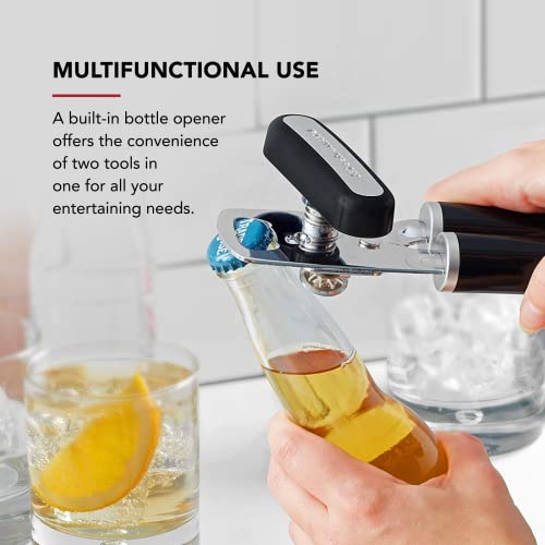 Classic Multifunction Can Opener / Bottle Opener
