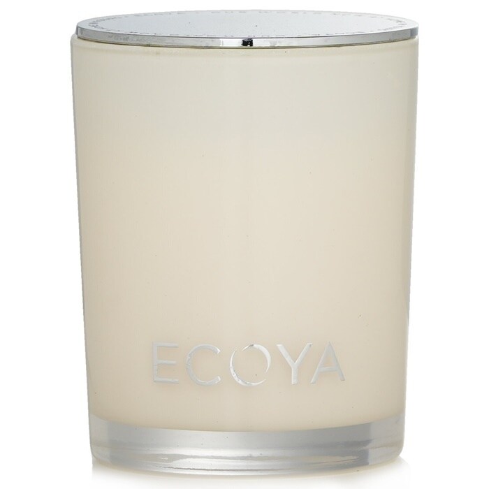 Ecoya   Mini Madison Candle - Lotus Flower 80g/2.8oz