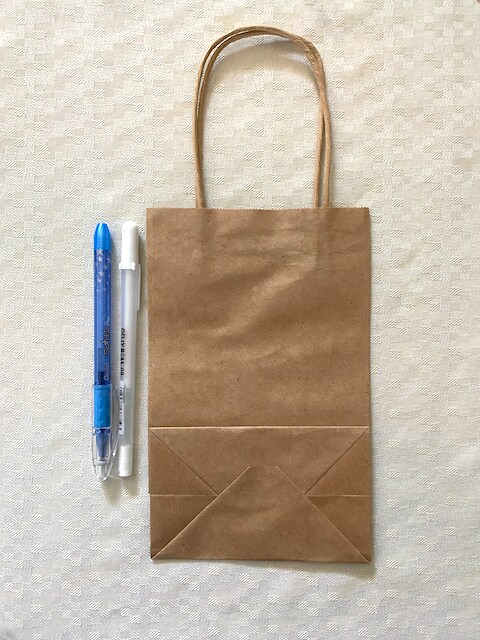Holiday Gift Bag Design! image 2