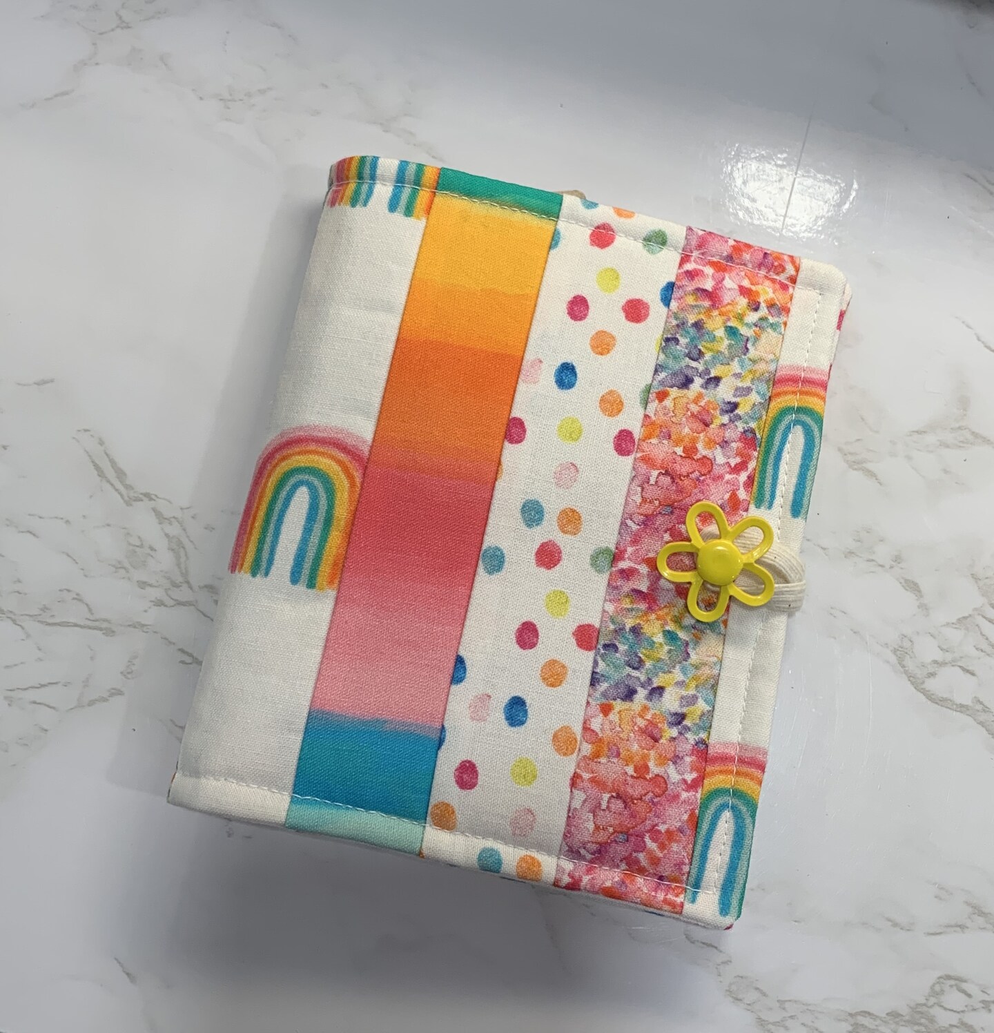 SINGER ® PROJECTS QuiltAsYouGo Needle Book Classes Michaels