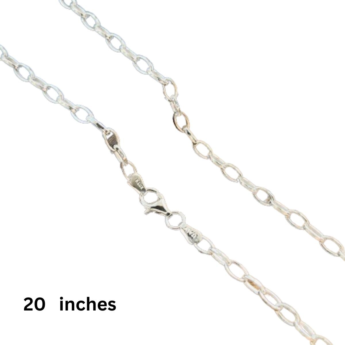 Paper Clip Necklace Chain by Bead Landing™ | Michaels