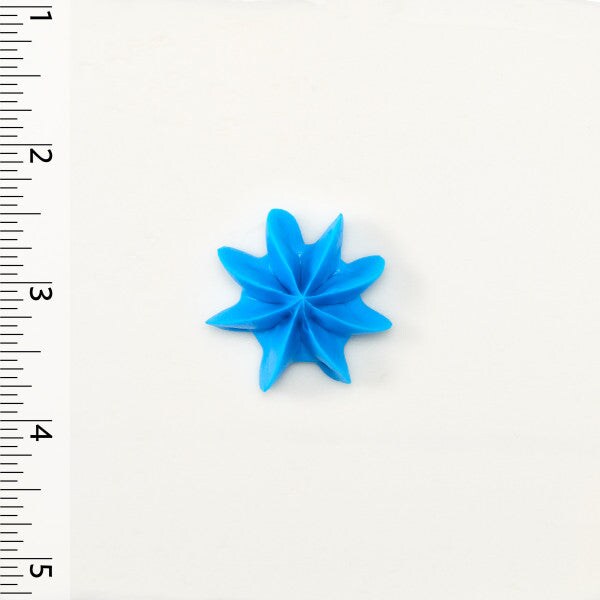 #856 XL Closed Star Decorating Tip, 1ct