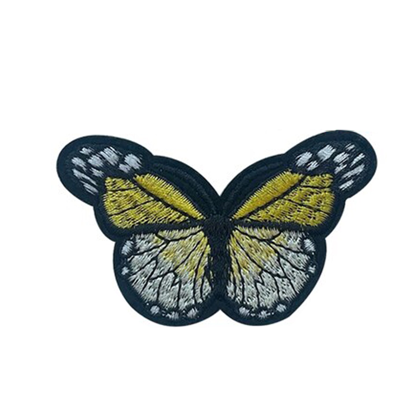 Fashion, Unique, Clothing or Stylish and Trendy appliques Butterfly patches  Butterfly Patches, Transform Your Style with Grace and Elegance, RADYAN