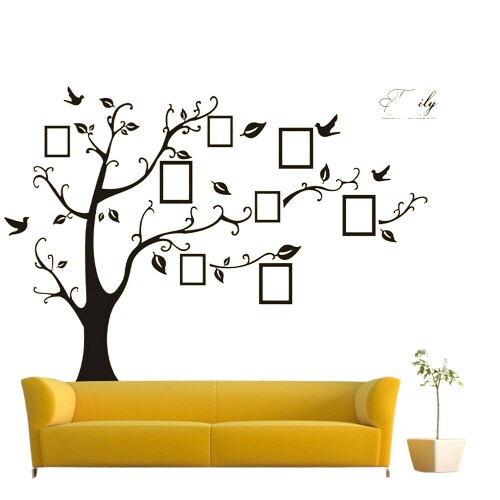 Transform Your Space with Wall Decor Stickers from Michaels