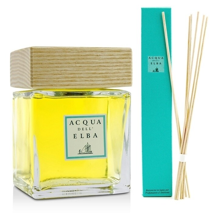 Acqua Dell'Elba Home Fragrance Diffuser - Costa Del Sole