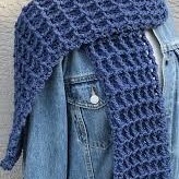 Crochet: Foundations 3 Day Workshop (February)