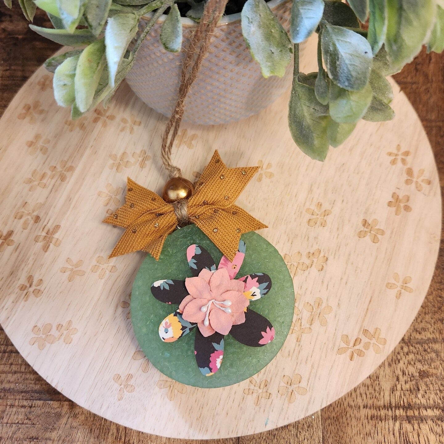 Freshie Car Freshie Scented Aroma Beads Lemon Orange Blossom