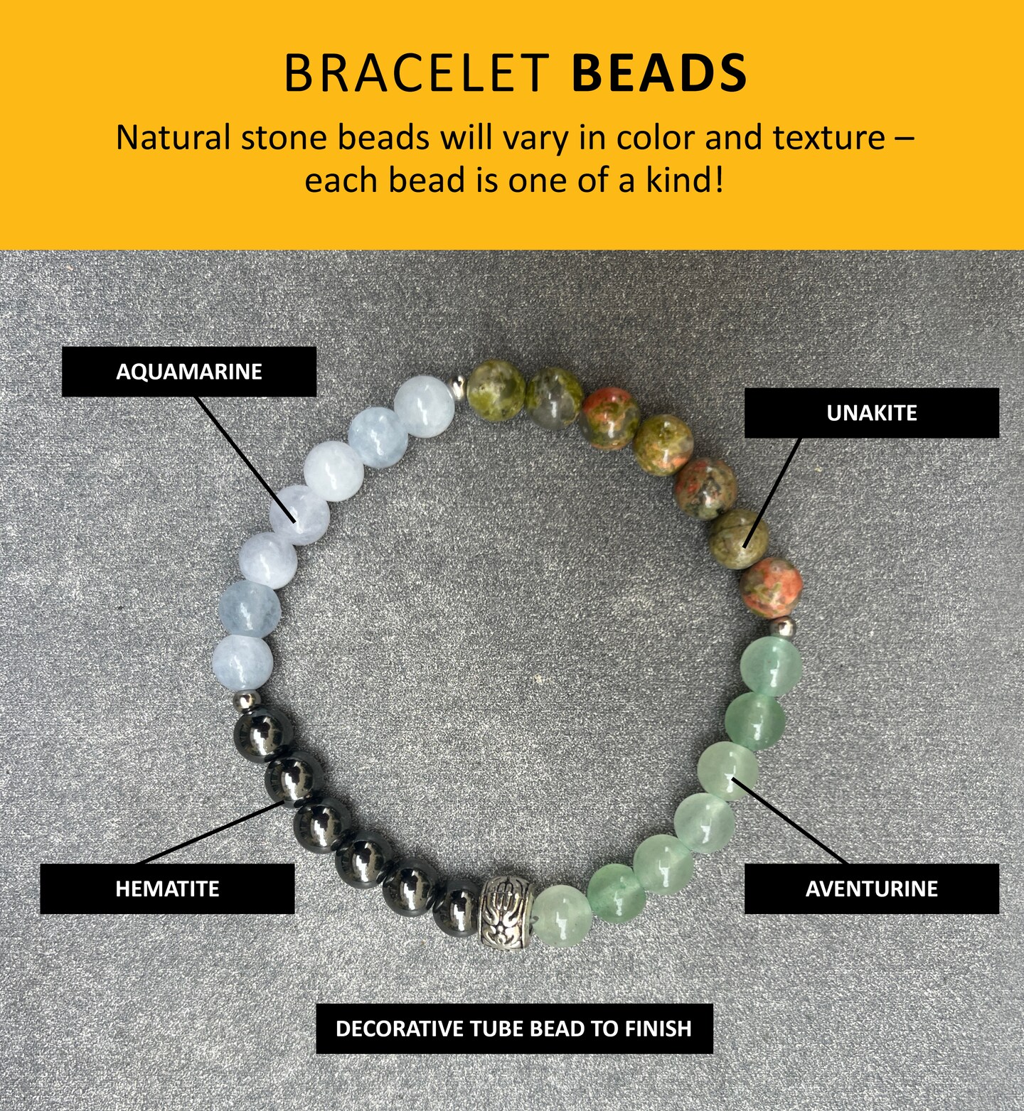 How to Make Friendship Bracelets With Beads | POPSUGAR Smart Living