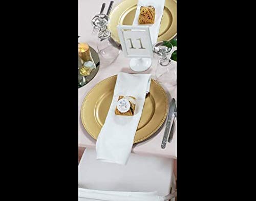 70 Pieces Laser Cut Rose Candy Boxes, Favor Boxes 2.5"x 2.5"x 3.1", Gift Boxes for Bridal Shower Anniverary Birthday Party Wedding Favor (Gold)