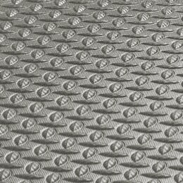 Sorbus Interlocking Foam Gym Floor Tiles -Great Exercise Mat Tiles for Workout, Yoga, Heavy Exercise Equipment Mat (24"x 24 " | 6 Pack)