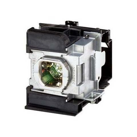 Sharp XG-PH70X-Left Side Projector Housing with Genuine Original OEM Bulb