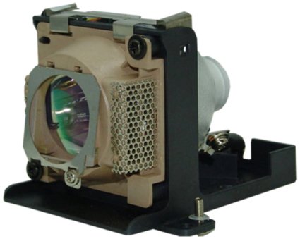 Toshiba TDP-D2 Projector Lamp with Original OEM Bulb Inside