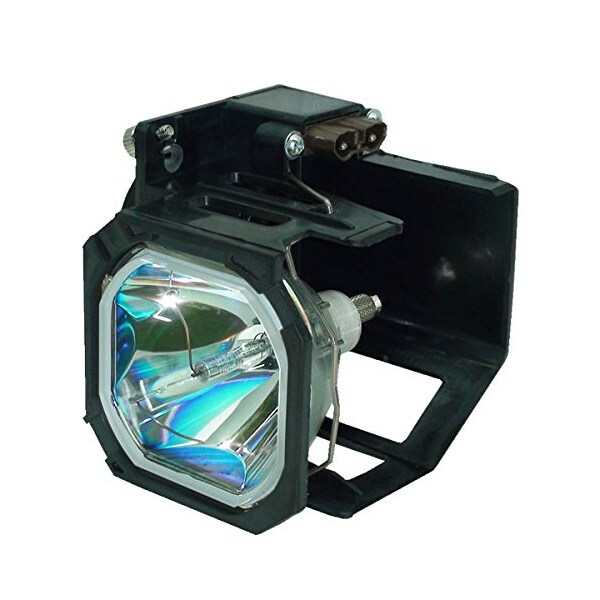 Mitsubishi WD-52526 Assembly Lamp with Quality Projector Bulb Inside