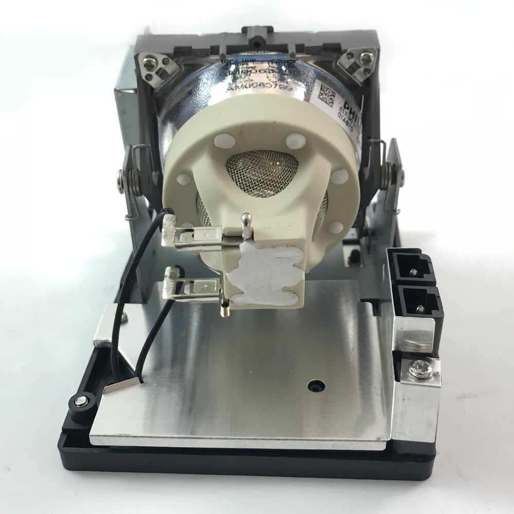 Optoma 5811118436-SOT Projector Lamp with Original OEM Bulb Inside