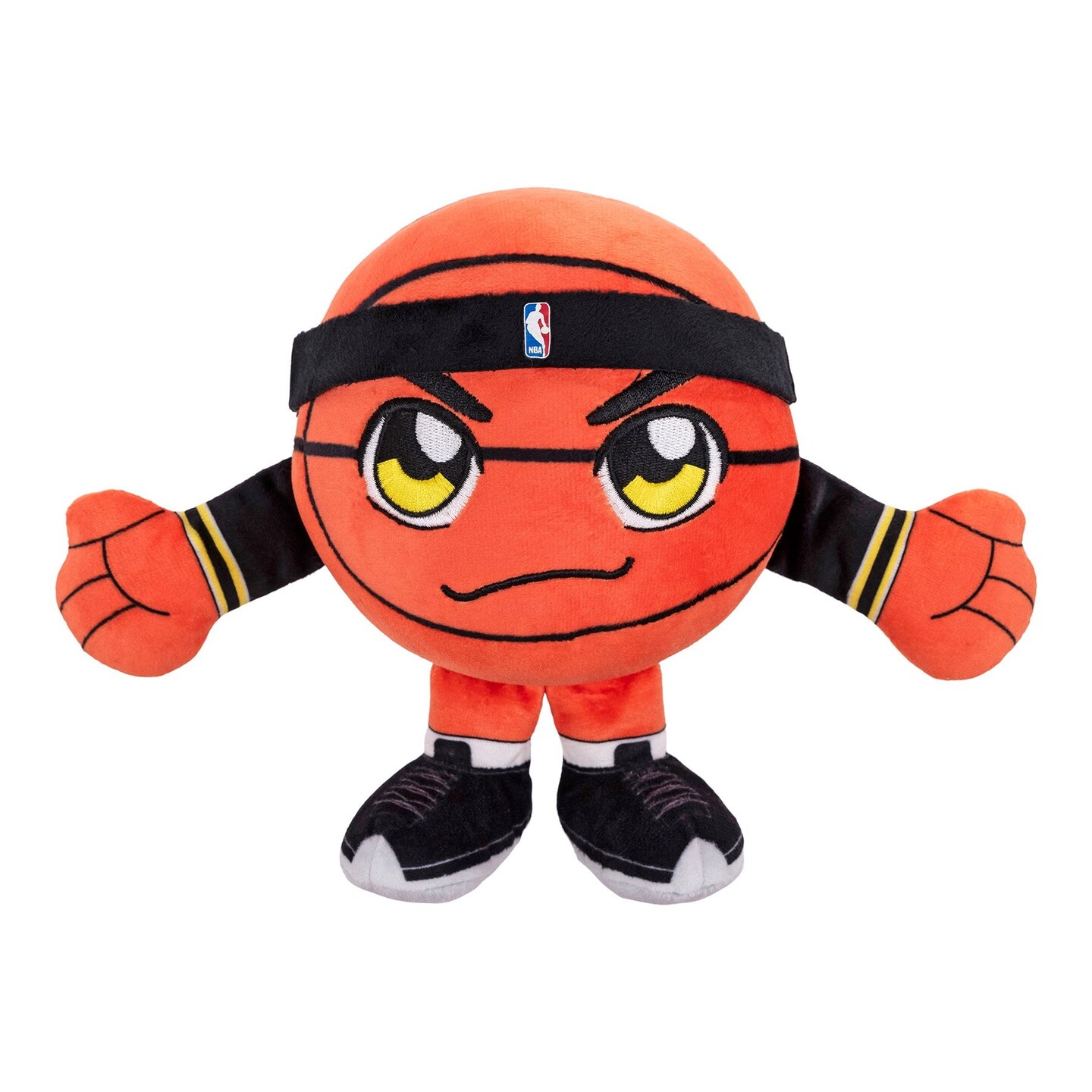 Bleacher Creatures Utah Jazz 8&#x22; Kuricha Basketball Plush