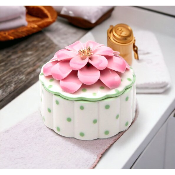 Michaels 2025 jewelry boxes