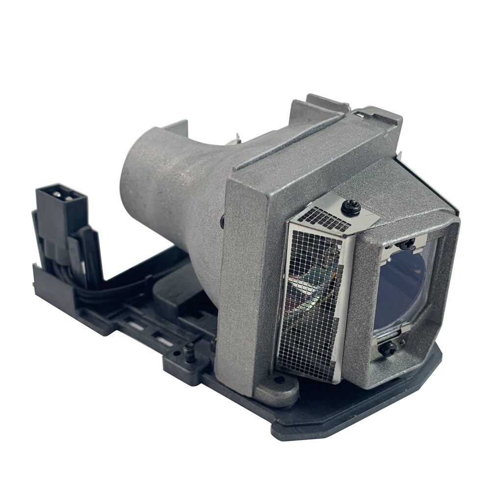 Optoma ES526 Assembly Lamp with Quality Projector Bulb Inside