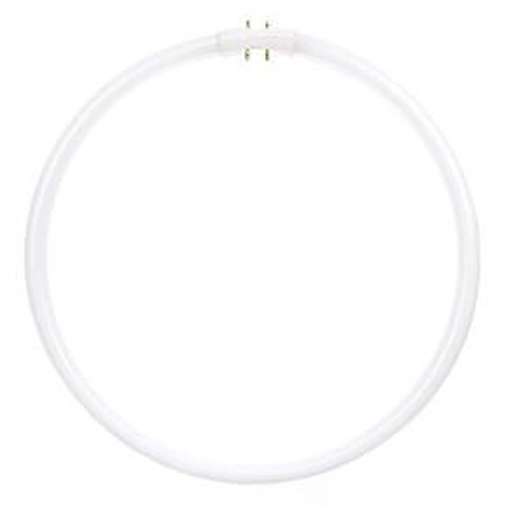 SUNLITE 40w T5 Circline Ceiling 2GX13 Base 3000K Warm White Incandescent Lamp