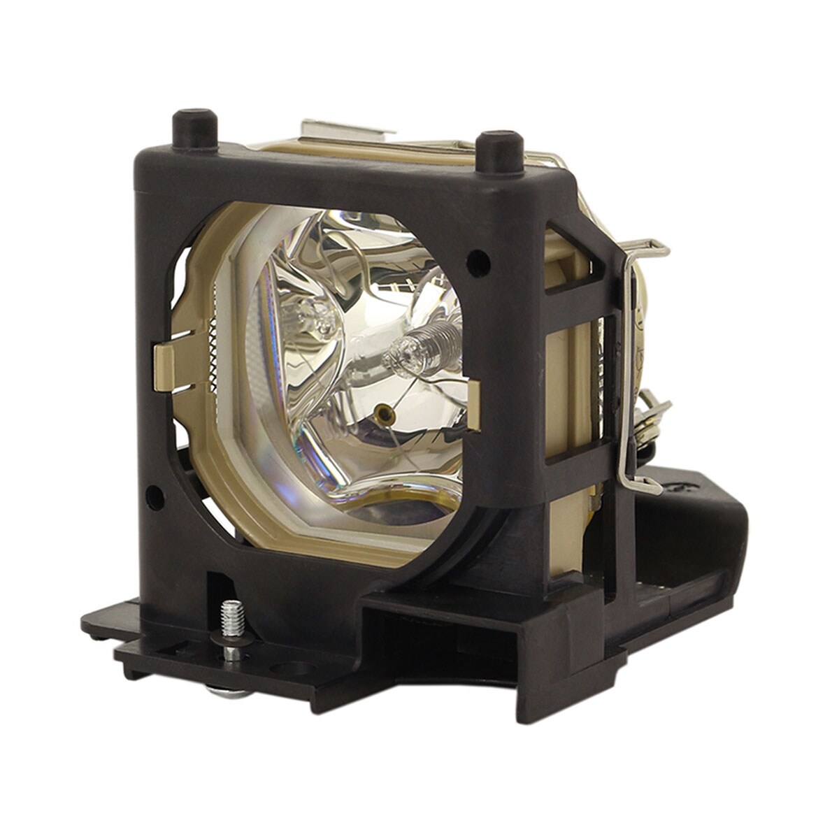 3M S55 Assembly Lamp with Quality Projector Bulb Inside
