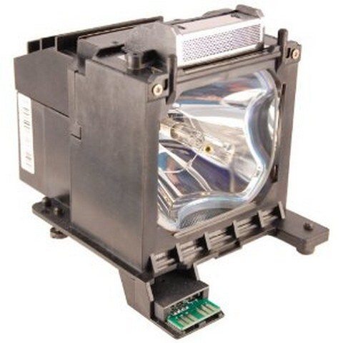 NEC MT1060R Assembly Lamp with Quality Projector Bulb Inside