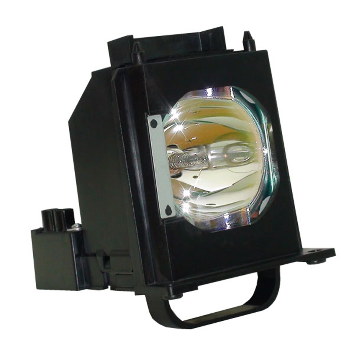 Mitsubishi 915B403001 Projection TV Assembly with Original OEM Bulb Inside