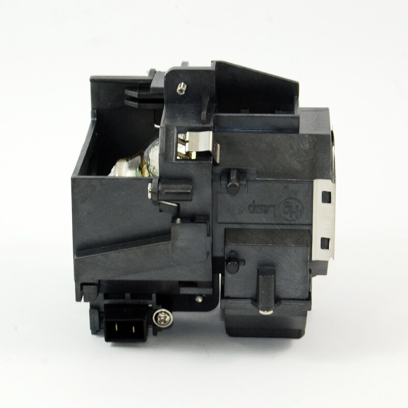 Epson EH-TW4000 Projector Housing with Genuine Original OEM Bulb