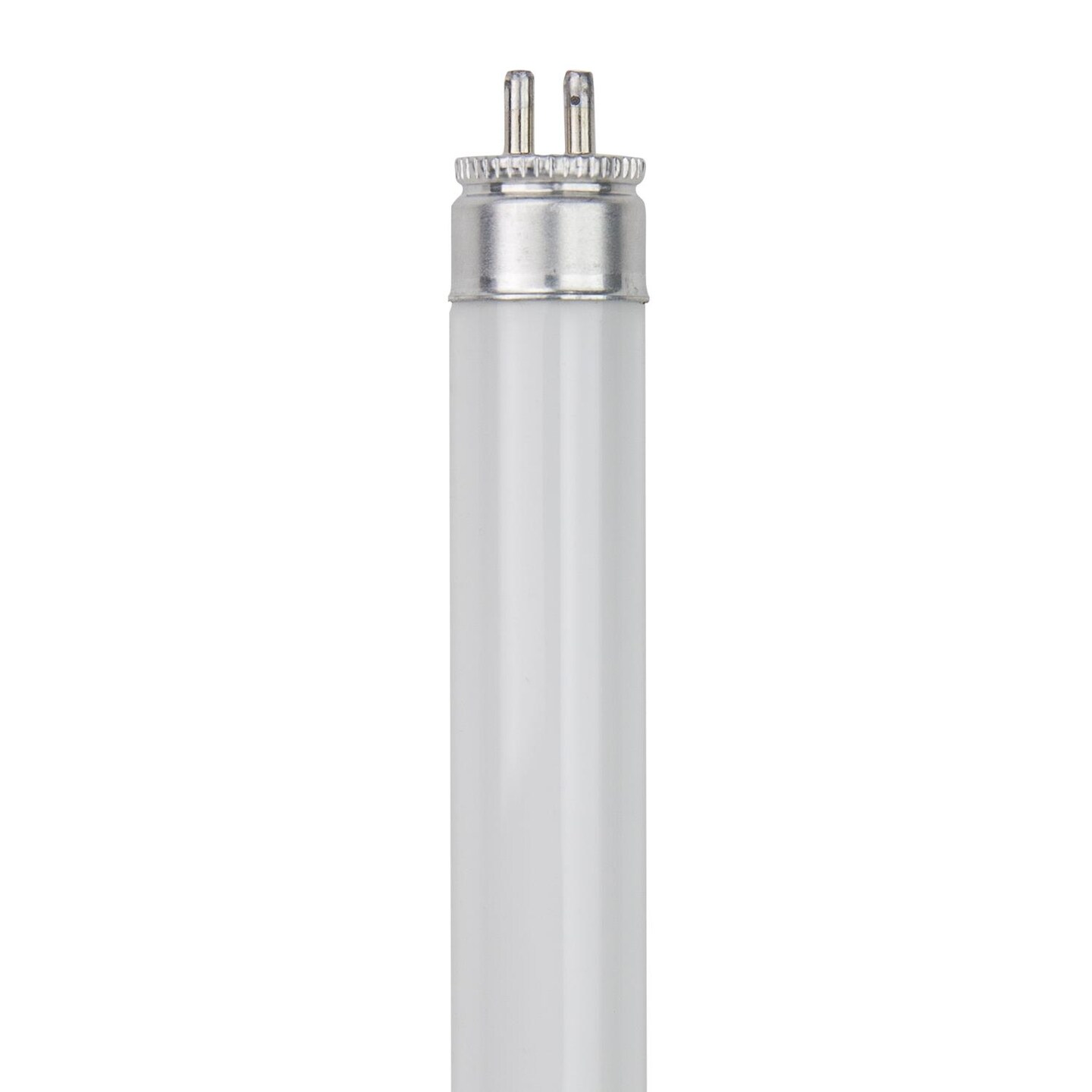 SUNLITE 8w 12in F8T5/CW Cool White 4100k Fluorescent Tube Bulb
