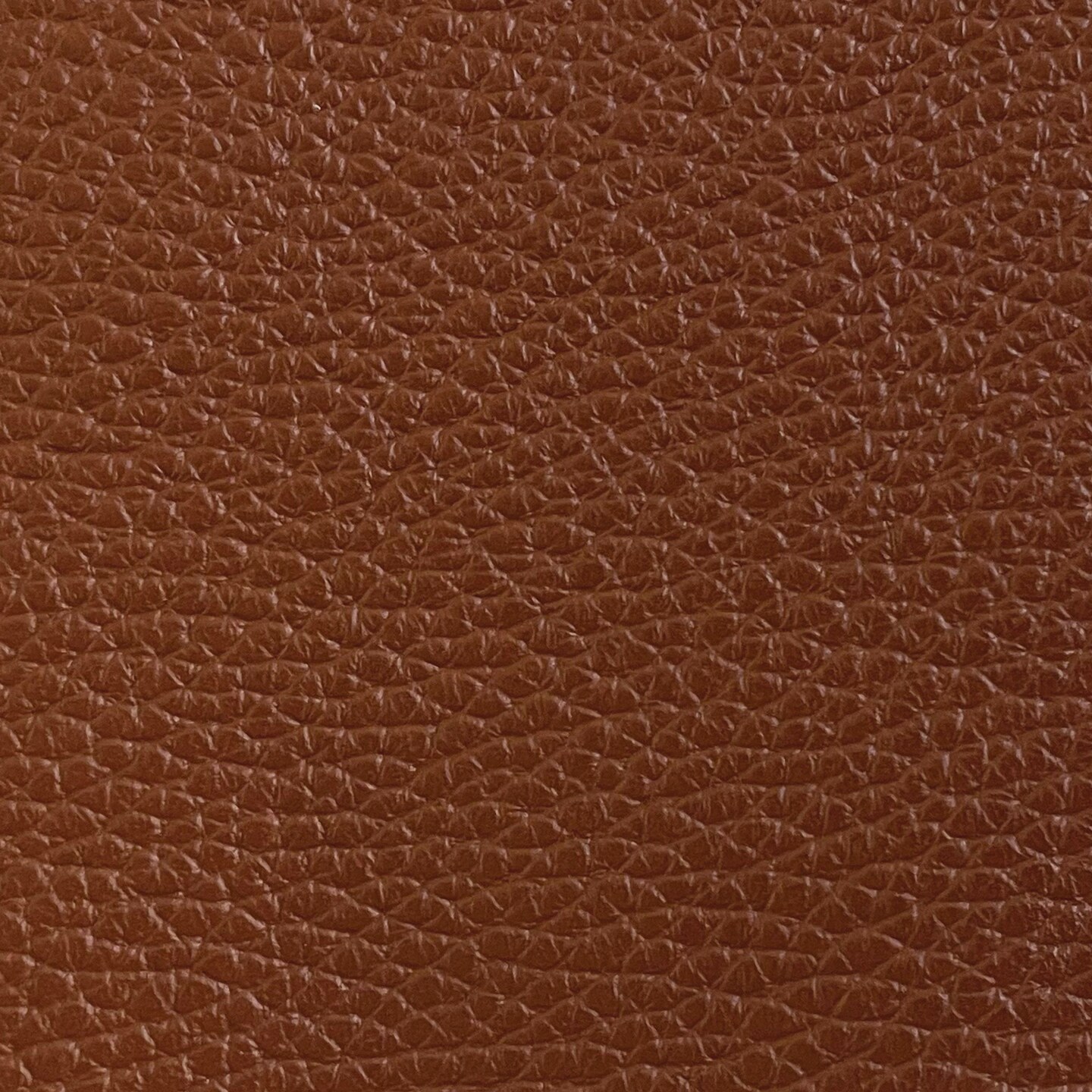 Woody Brown Italian Leather 8.5&#x22; x 11&#x22; Panel 1.2 &#x2013; 1.4 mm by Lalaland Leather