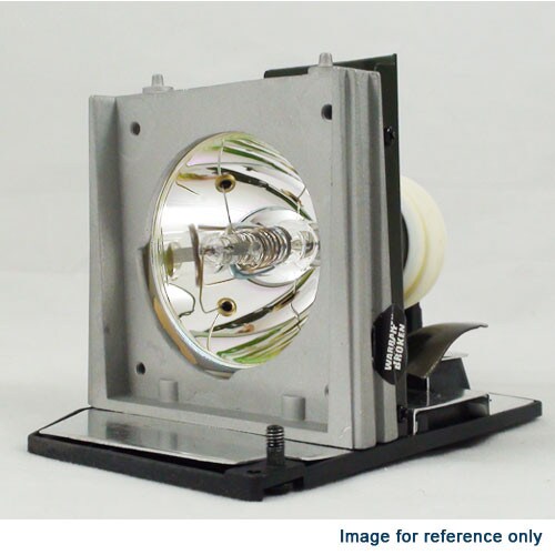 Dell 2300MP Projector Housing with Genuine Original OEM Bulb