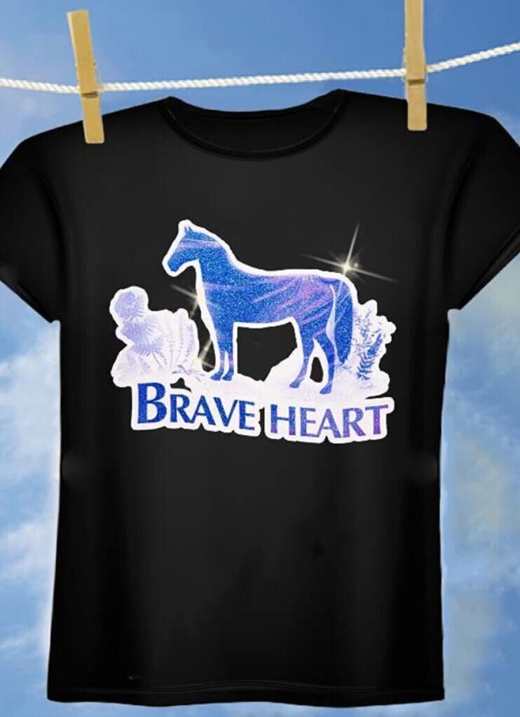 Blue Glitter Heat Transfer Paper for Inkjet Printer (5 Sheets, 8.5x11'') Printable Heat Transfer Vinyl for T Shirts Iron on Transfers for Light & Dark Fabrics