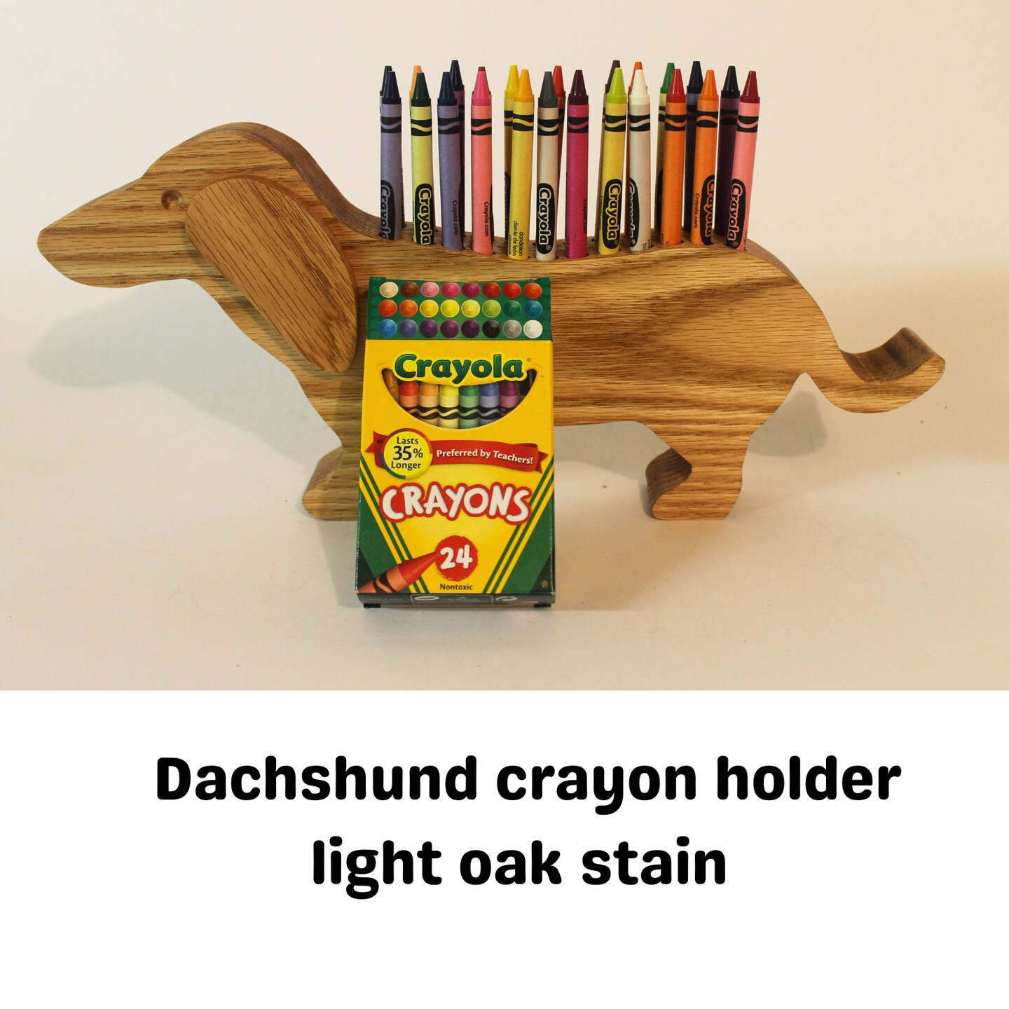 Bushveld Crayon Box – Wackadoodle
