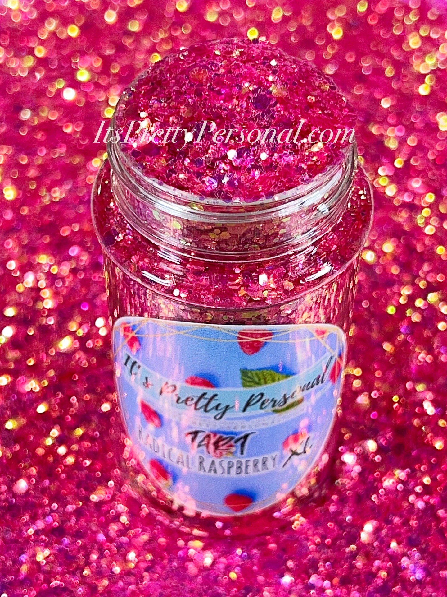 Radical Raspberry “Radical Raspberry XL” - Tart XL | Michaels
