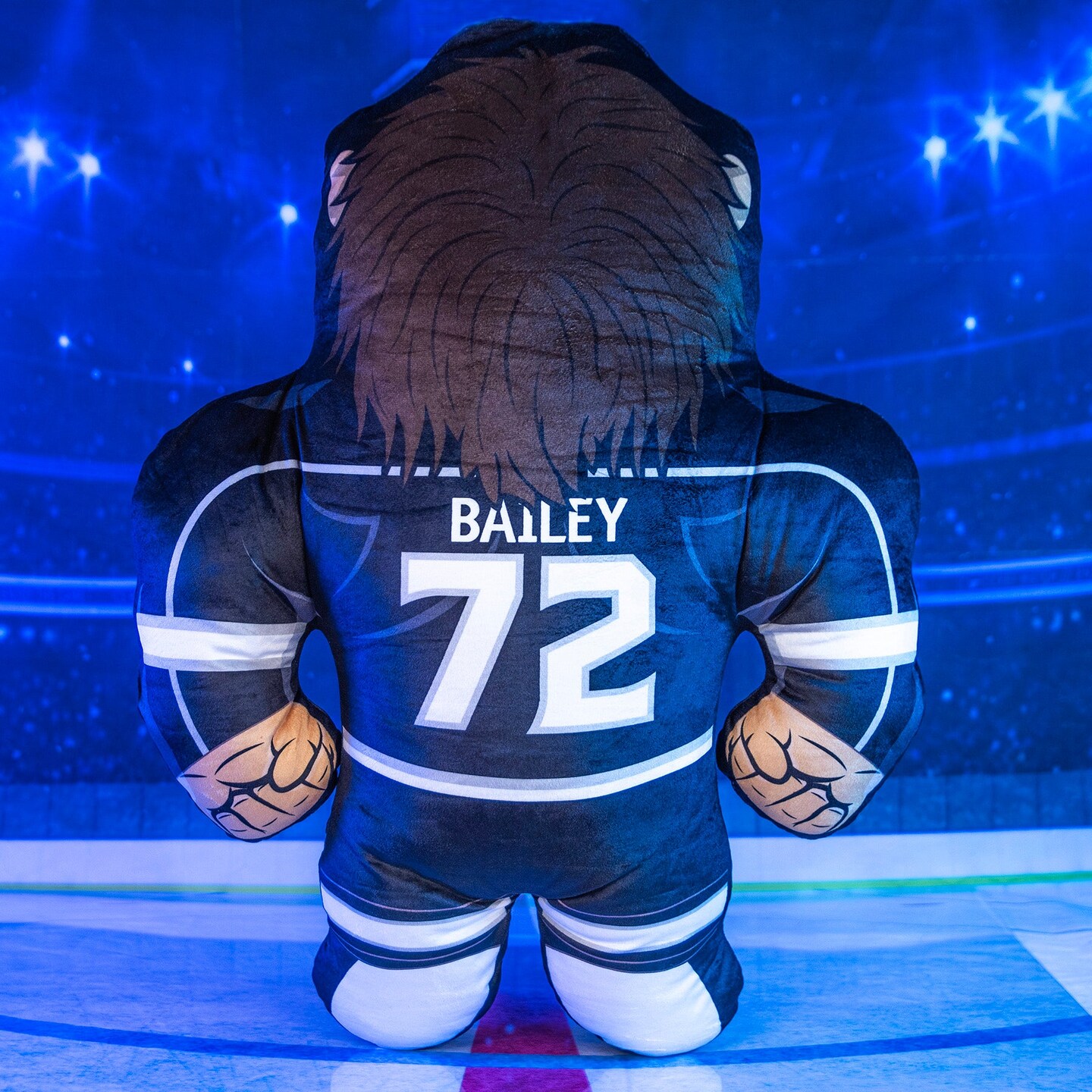 Bleacher Creatures Los Angeles Kings Bailey 24&#x22; Mascot Bleacher Buddy