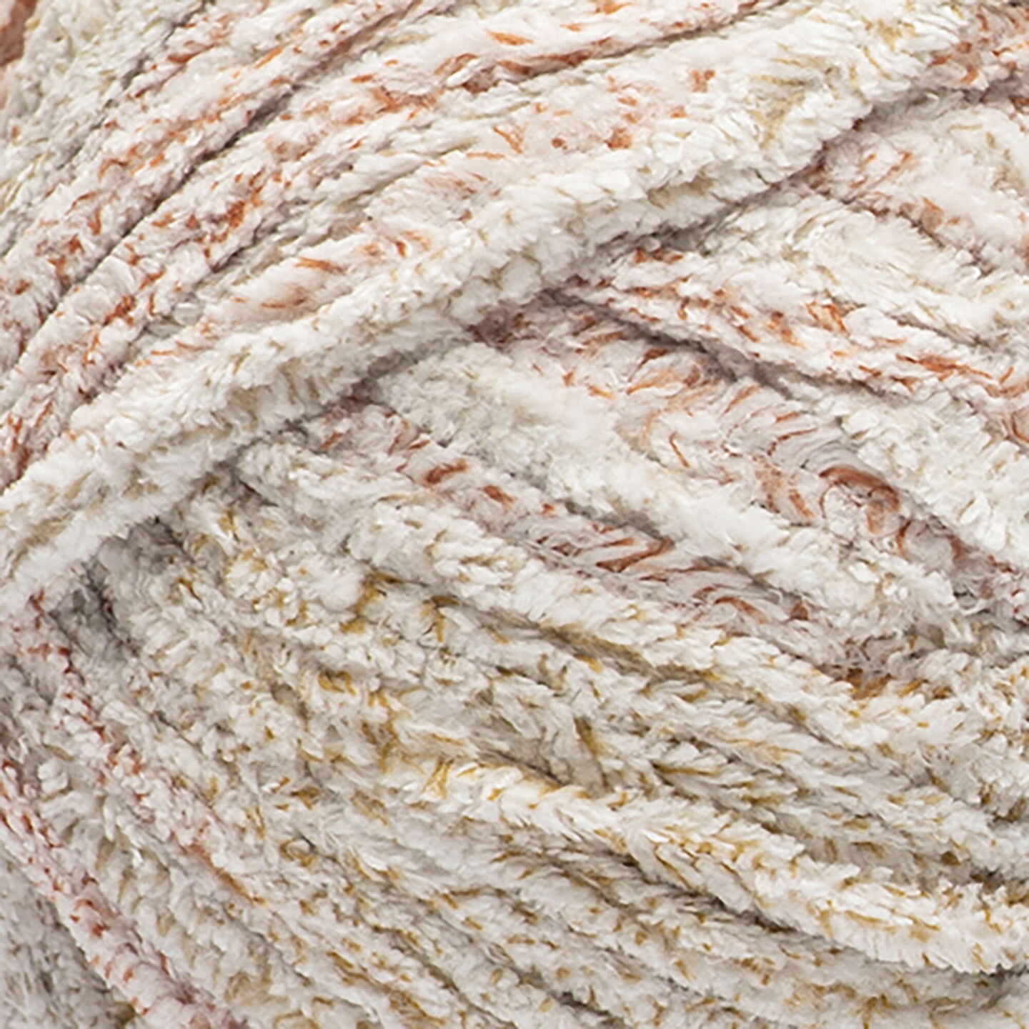 NEW YARN: Bernat Baby Blanket Frosting Yarn