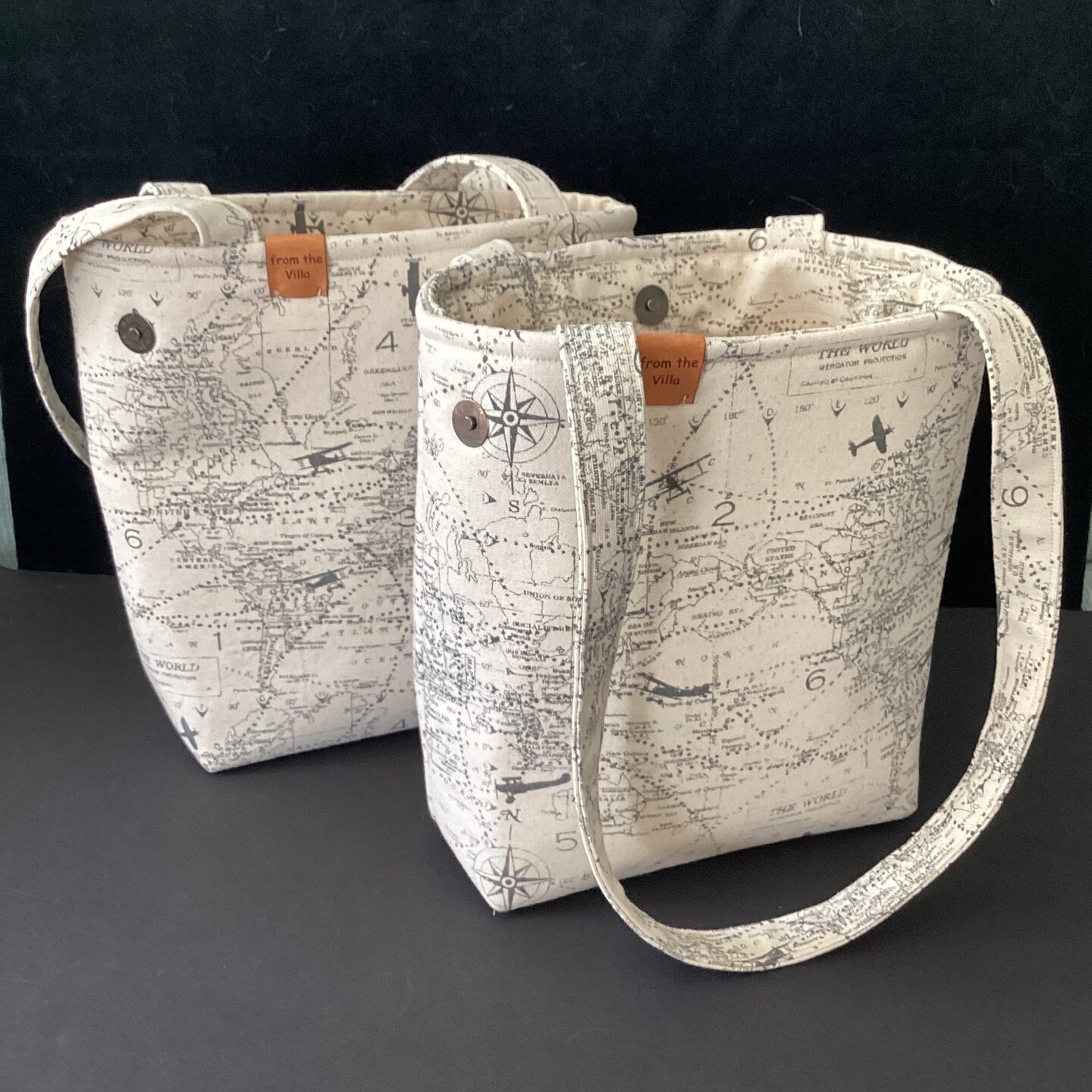 Canvas Handbags, Purses & Wallets for Women | Nordstrom