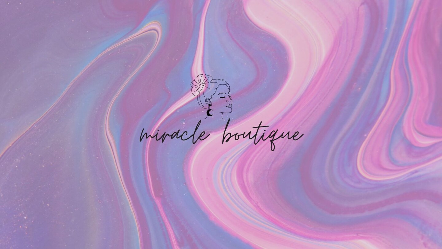 storefront banner