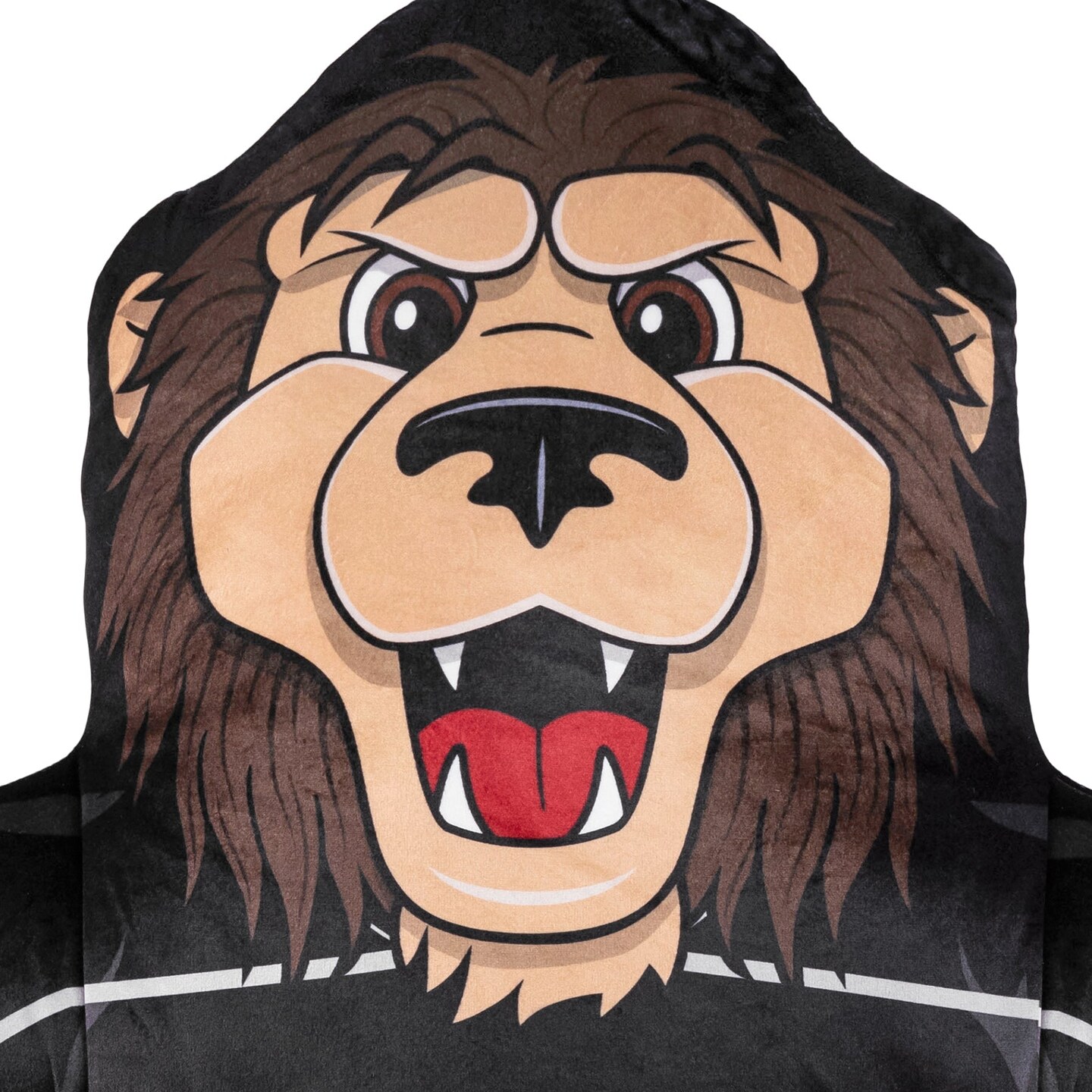 Bleacher Creatures Los Angeles Kings Bailey 24&#x22; Mascot Bleacher Buddy