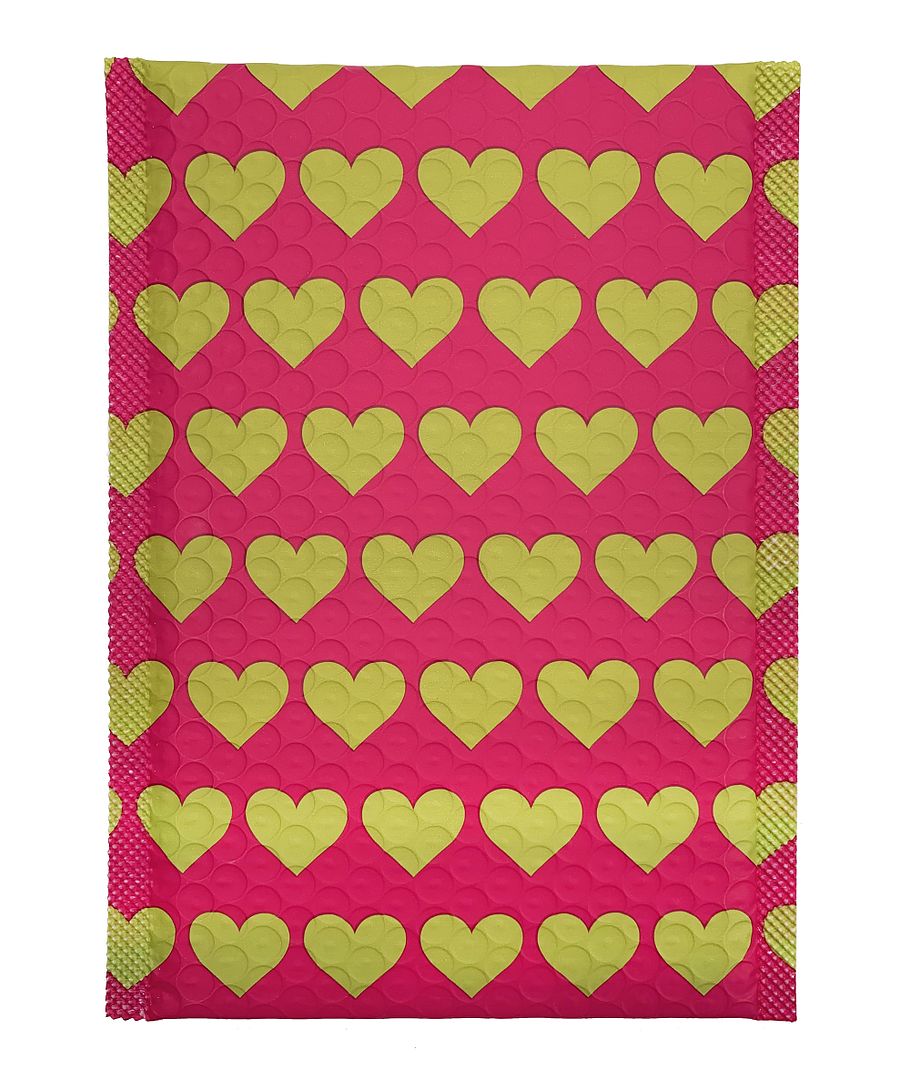 Gold Hearts Envelope Seals by Recollections | Michaels