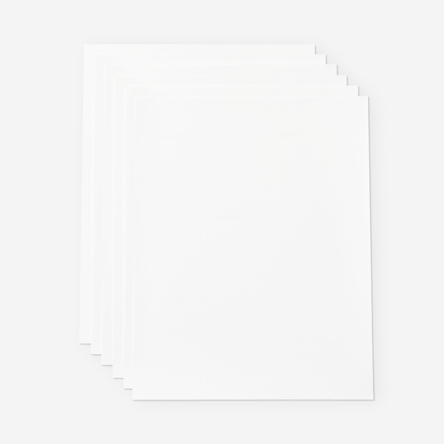 Cricut Joy Xtra Printable Vinyl- White