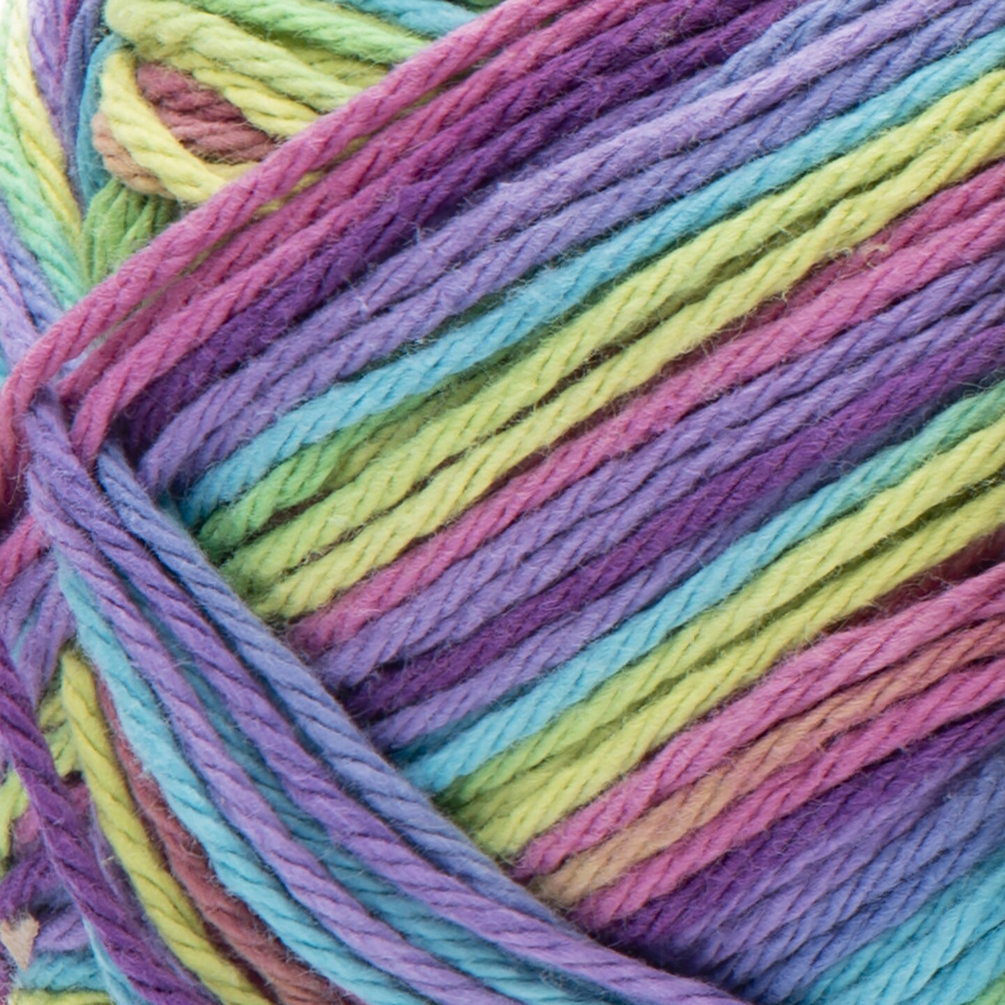 Bernat Handicrafter Cotton Yarn 340g - Ombres