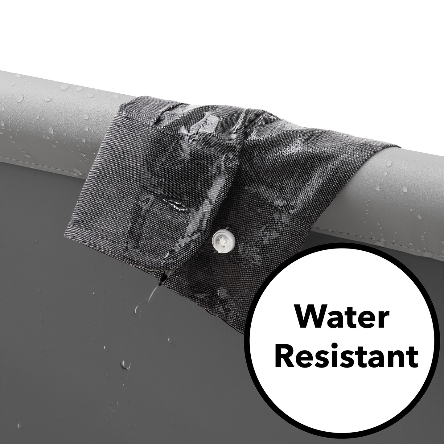 Dryser Replacement Commercial Laundry Heavy-duty Canvas Liner