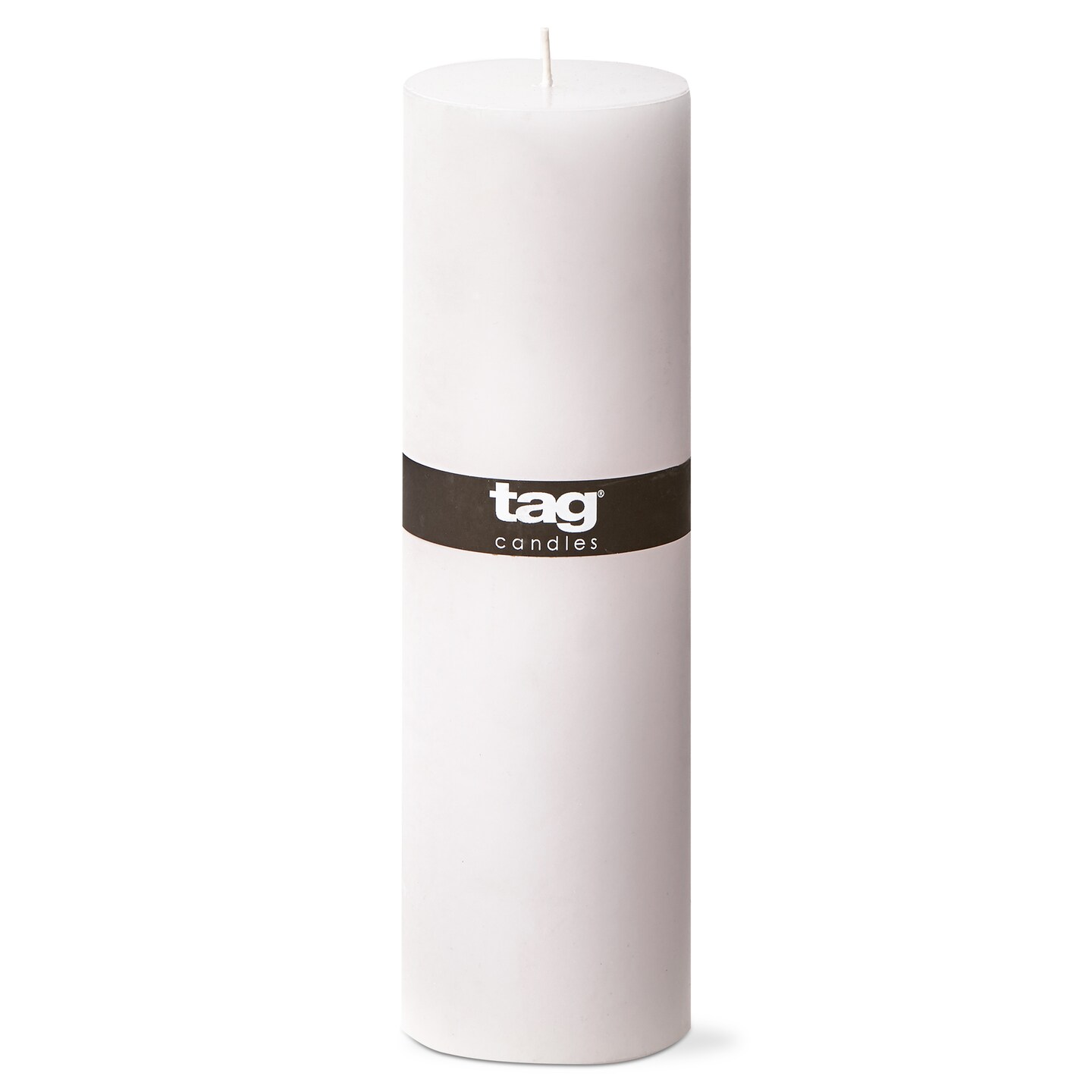 Chapel Paraffin Wax Candle