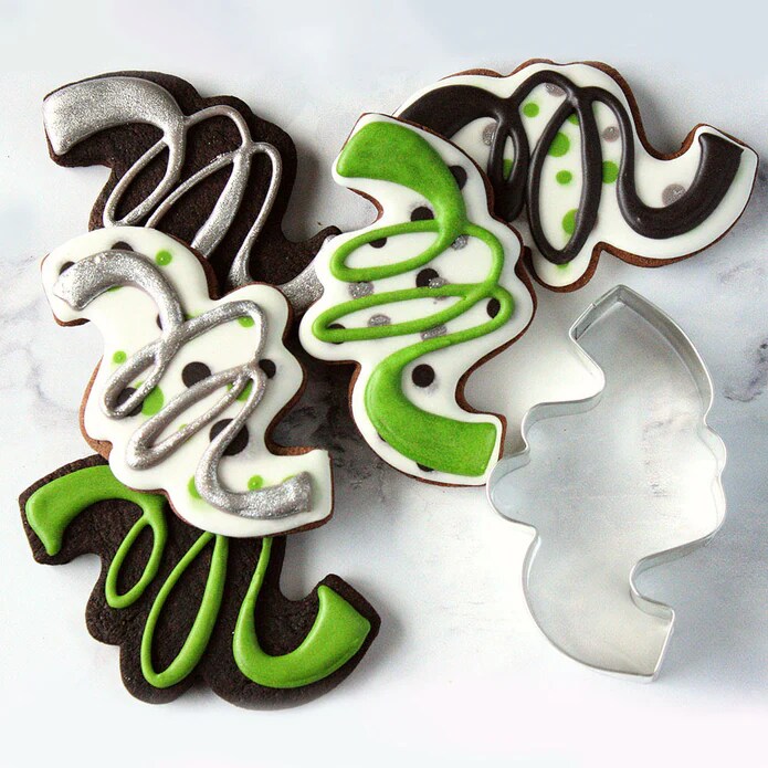 Ann Clark Confetti Cookie Cutter