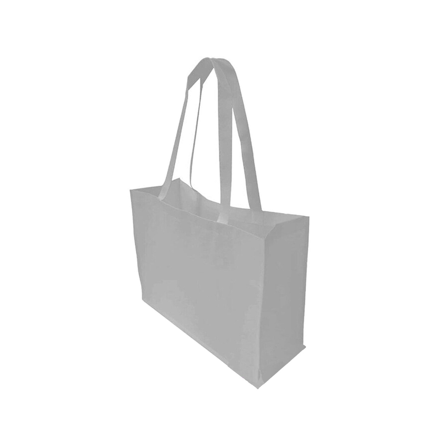 Liberty Bags&#xAE; Non-Woven Deluxe Junior Tote